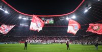 Fussball  DFB Pokal  2. Runde  Saison 2026/2027 FC Bayern Muenchen - 1. FC Magdeburg