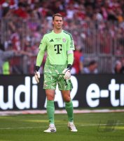 Fussball  Telekom Cup 2026 FC Bayern Muenchen -  RB Leipzig