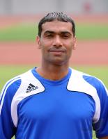 FUSSBALL  Olympia 2008   SCHIEDSRICHTERASSISTENT