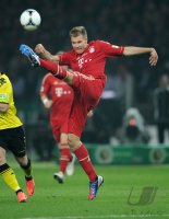 Fussball Saison 2011/2012: DFB Pokal Finale: Borussia Dortmund - FC Bayern Muenchen