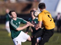 Fussball Kreisliga B 8  2018/2019