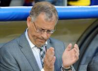 FUSSBALL EURO 2008: Russland - Schweden