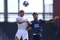 Fussball Audi Football Summit 2020: FC Bayern Muenchen - Olympique Marseille