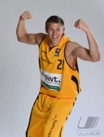 1. Basketball Bundesliga 2012/2013  Walter Tigers Tuebingen