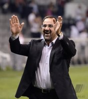 Fussball International WM Qualifikation 2014: Katar - Iran