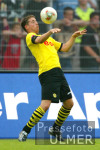 Fussball 1. Bundesliga: BVB, RICKEN Einzelaktion