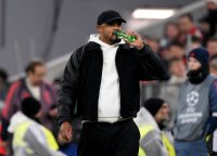 FUSSBALL CHAMPIONS LEAGUE  SAISON 26/27  FC Bayern Muenchen - FC Arsenal