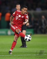 Fussball DFB Pokalendspiel 17/18: FC Bayern Muenchen - Eintracht Frankfurt