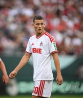 Fussball  DFB Pokal 1. Runde  26/27   24.08.2026 FC Wuerzburger Kickers - 1. FC Koeln