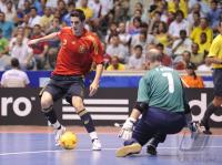 Fussball International FIFA FUTSAL WM 2008