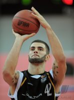 Basketball 1. Bundesliga 2011/2012   Walter Tigers Tuebingen
