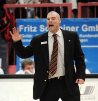 Basketball  1. Bundesliga 2008/2009   Walter Tigers -  ratiopharm Ulm