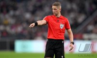 FUSSBALL UEFA Nations League 26/27 Deutschland - Serbien
