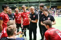 Volleyball 2. Bundesliga  Saison 2025/2026  
TV Rottenburg -SV Schwaig