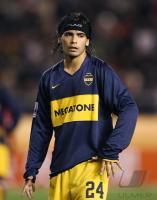 Fussball International  Club WM  Etoile Sportive du Sahel (ESS)  - Boca Juniors