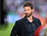 FUSSBALL DFB POKAL FINALE 18/19: RB Leipzig - FC Bayern Muenchen