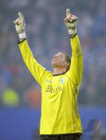 Fussball DFB Pokal Halbfinale Hamburger SV - Werder Bremen