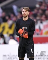 Fussball 1. Bundesliga Saison 18/19: VfB Stuttgart - FC Schalke 04