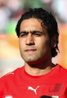 Fussball WM Vorrunde Mexiko-Iran