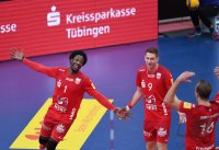 Volleyball 1. Bundesliga  Saison 19/20:  TV Rottenburg - WWK Volleys Herrsching