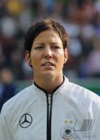 Fussball International  Frauen  Deutschland - Brasilien