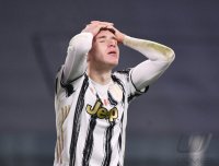 Fussball International CHL 20/21: Juventus Turin - FC Porto