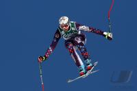 Ski Alpin  Herren Abfahrt Wengen