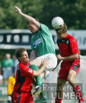 2. Bundesliga  SSV RT - VfB L