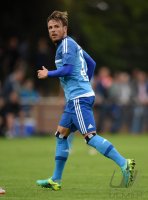 Fussball Testspiel Saison 16/17: Hamburger SV - Al Jazira Club