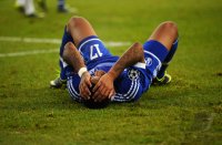 Fussball, Champions League  Saison 2013/2014, Vorrunde: FC Schalke 04 - FC Basel