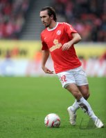1. Fussball Bundesliga: Christian Fuchs (1. FSV Mainz 05)