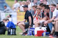 Fussball Ergenzinger Pfingstturnier 2018