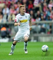 Fussball 1. Bundesliga, Saison 2011/2012:  Marco Reus (Borussia Moenchengladbach)