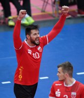 Volleyball 1. Bundesliga  Saison 17/18:  TV Rottenburg