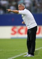 Fussball SERIE A , Juve: RANIERI