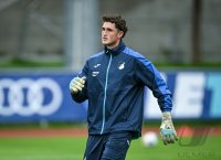 Fussball  1. Bundesliga 2025/2026  Testspiel  
SV Werder Bremen - TSG 1899 Hoffenheim