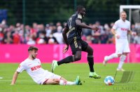 Fussball 1. Bundesliga Saison 21/22 Testspiel: 1. FC Koeln - FC Bayern Muenchen