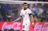 Fussball Europameisterschaft 2024: Spanien - Frankreich