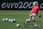 Fussball INTERNATIONAL  EURO 2004