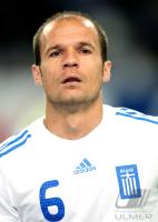 Fussball International: Griechenland, Basinas