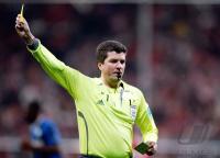 DFB Pokal Halbfinale: Bayern Muenchen - VFL Wolfsburg