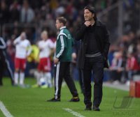 Fussball Europa League Saison 2013/2014: Red Bull Salzburg - FC Basel