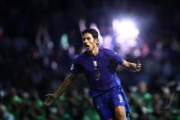 Fussball WM Finale ITA-FRA 2006