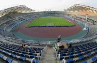 Fussball International  U 17 Weltmeisterschaft