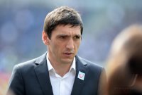 Fussball, 1. Bundesliga  Saison 2013/2014: Hannover 96 -  Hamburger SV