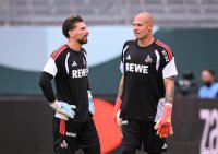 Fussball  DFB Pokal 1. Runde  26/27   24.08.2026 FC Wuerzburger Kickers - 1. FC Koeln