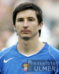 Fussball Russland, ALDONIN portrait