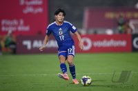 Fussball, Junioren U 17 WM 2025 Sechzehntelfinal, 
Japan - Suedafrika