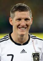 FUSSBALL WM 2010, VORRUNDE: Deutschland - Australien