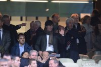 Fussball International, Champions League Saison 2011/2012: Halbfinale  Real Madrid - FC Bayern Muenchen